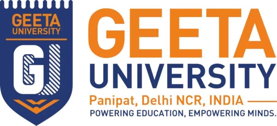 Geeta University